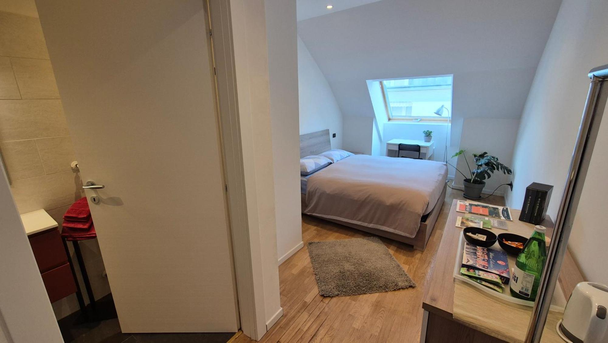 Vista Mozzafiato Sulle Alpi Apartment Rovereto  Exterior photo